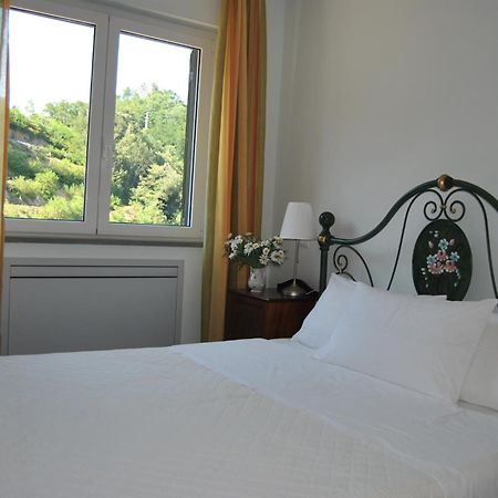 Apartament Olivium La Spezia Zewnętrze zdjęcie