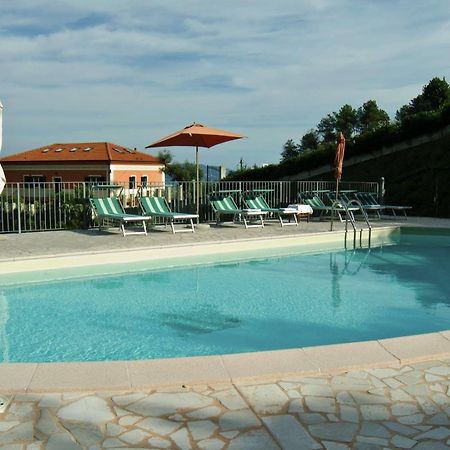 Apartament Olivium La Spezia Zewnętrze zdjęcie