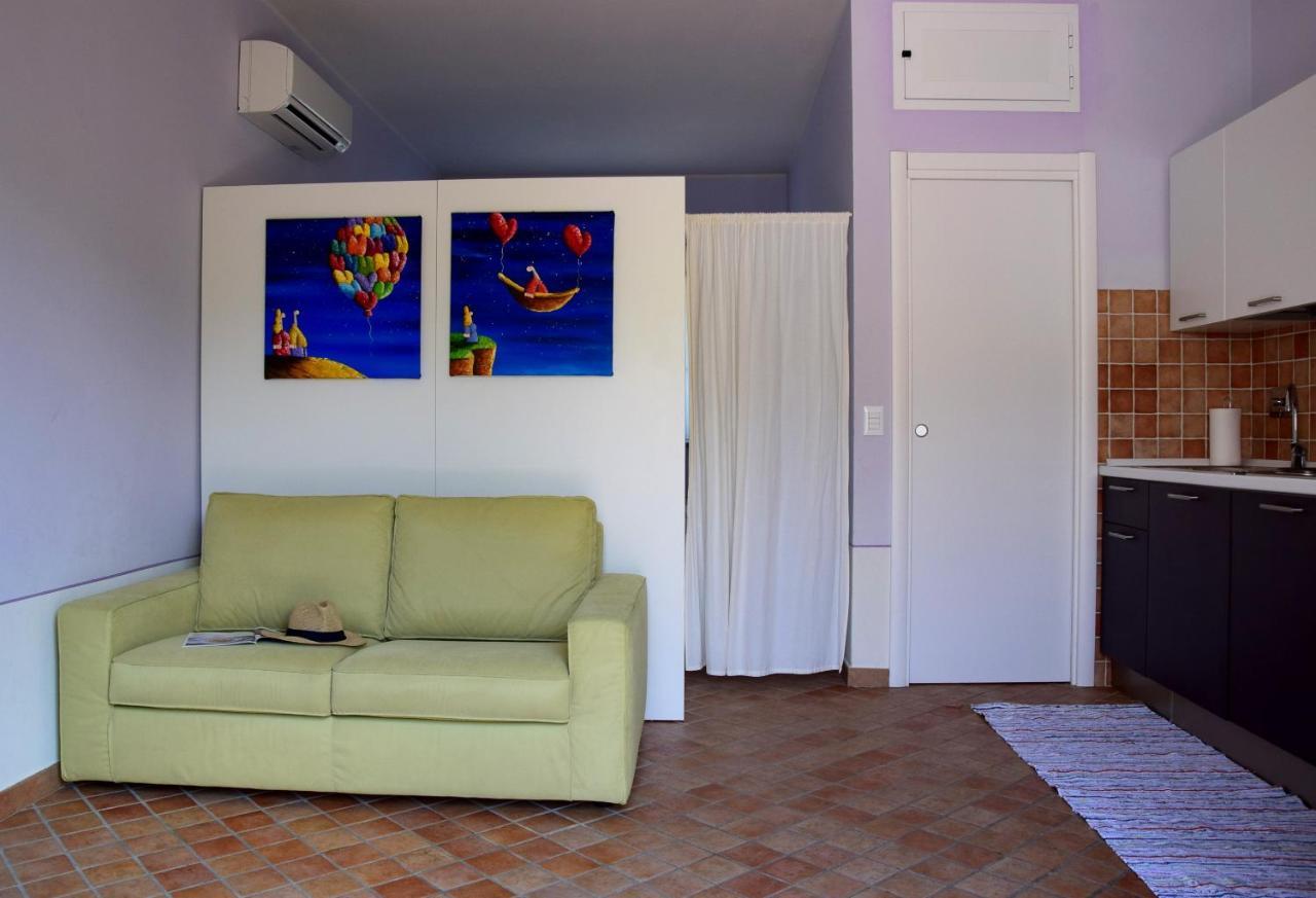 Apartament Olivium La Spezia Zewnętrze zdjęcie