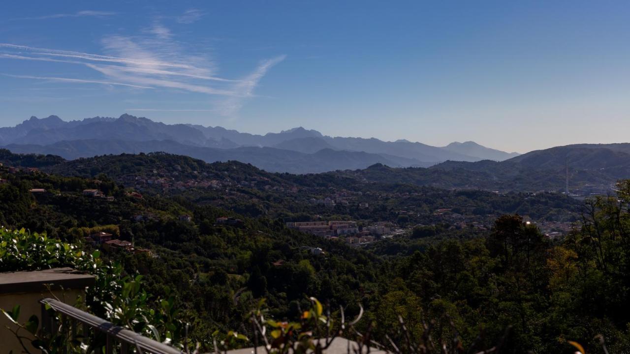 Apartament Olivium La Spezia Zewnętrze zdjęcie