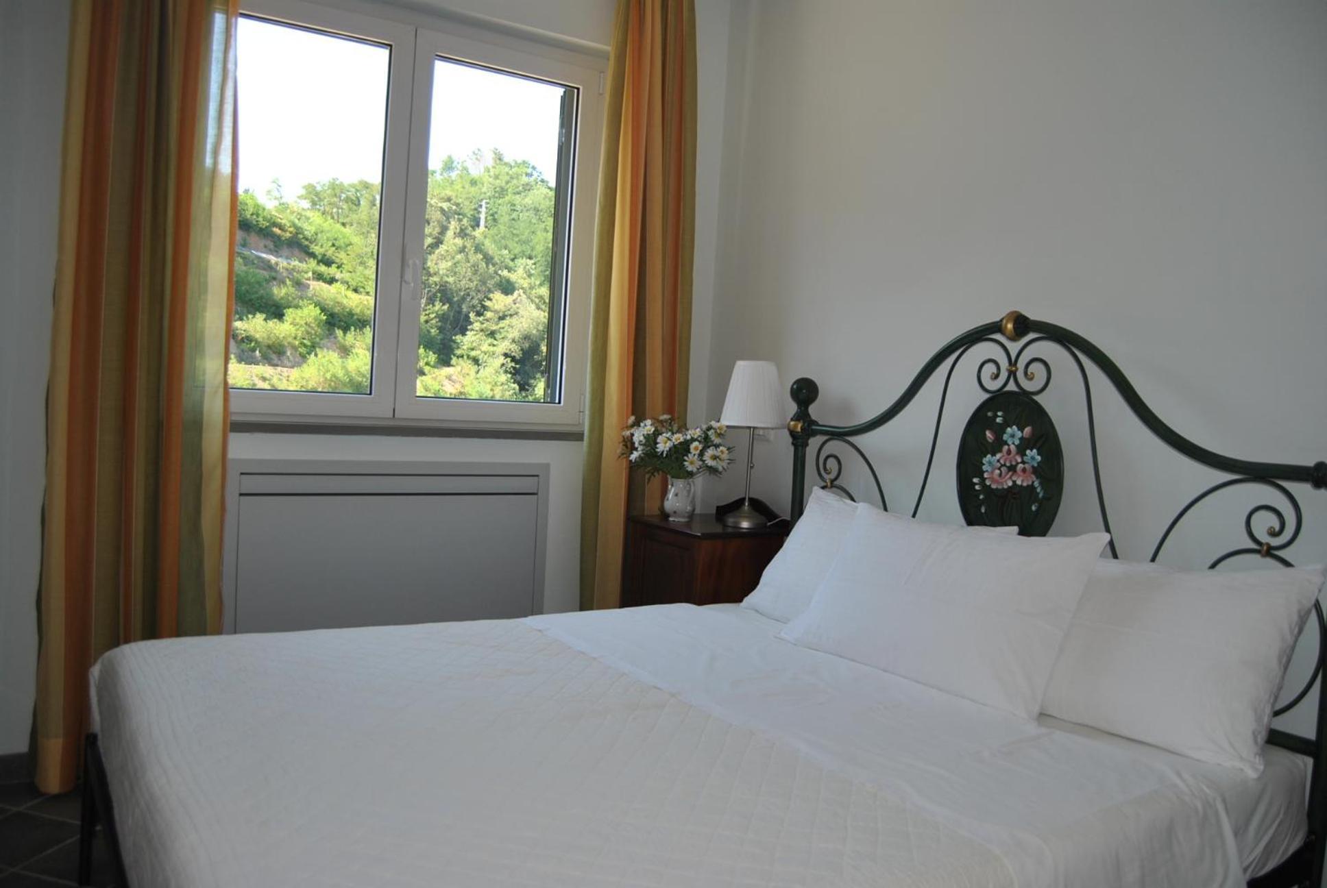 Apartament Olivium La Spezia Zewnętrze zdjęcie