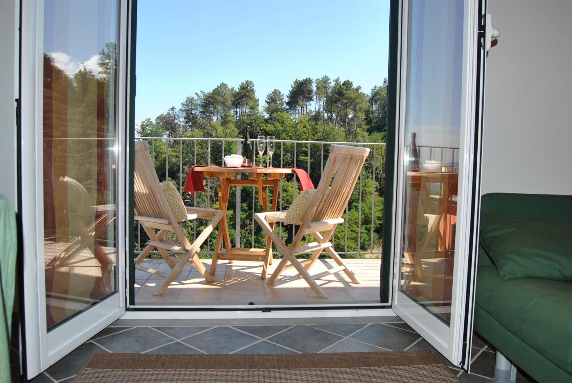 Apartament Olivium La Spezia Zewnętrze zdjęcie