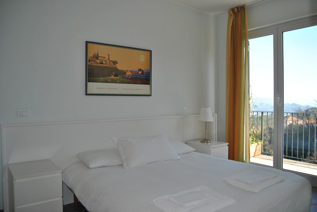 Apartament Olivium La Spezia Zewnętrze zdjęcie