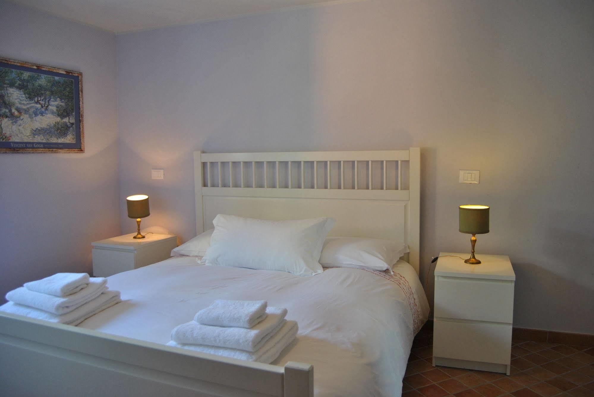 Apartament Olivium La Spezia Zewnętrze zdjęcie