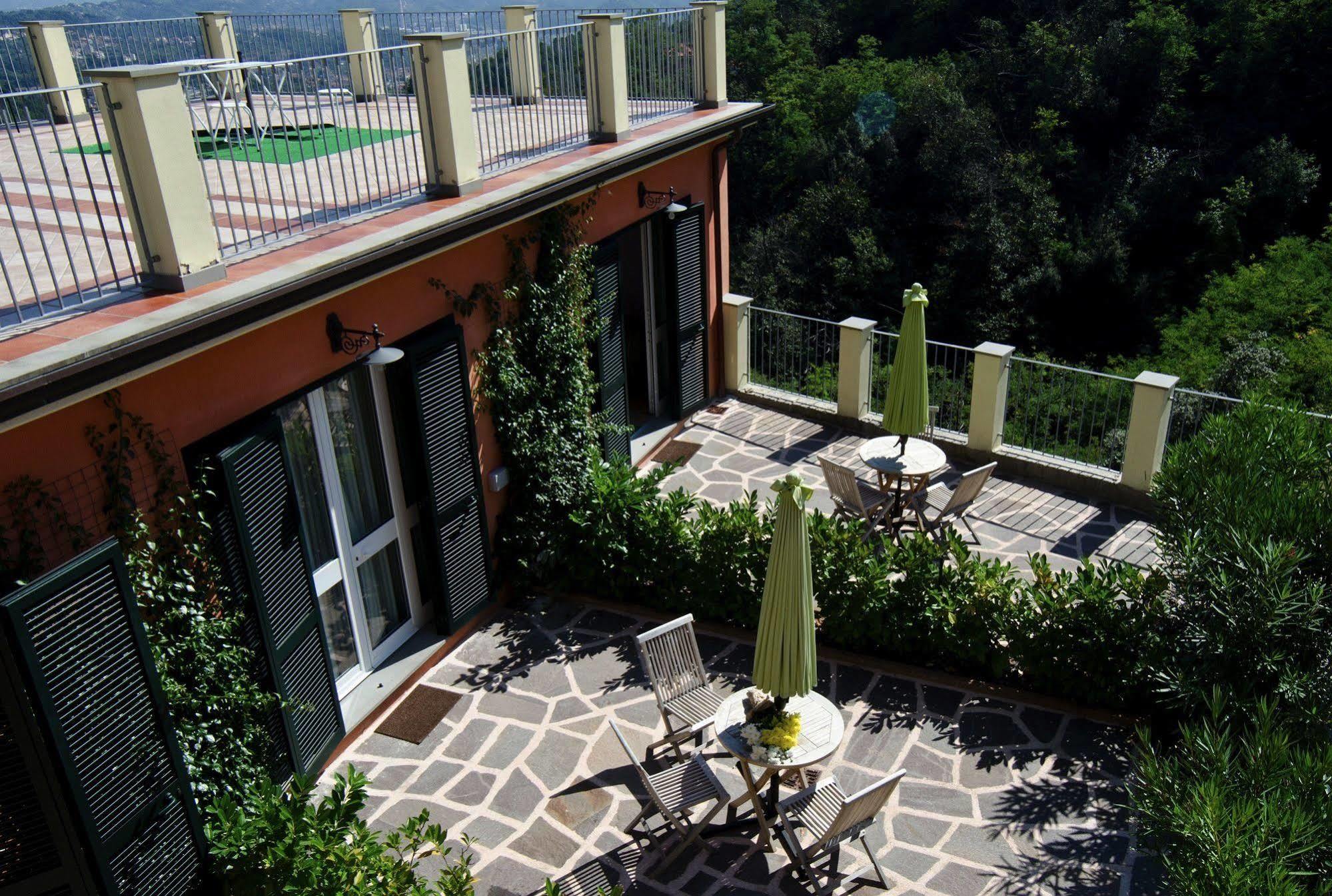 Apartament Olivium La Spezia Zewnętrze zdjęcie