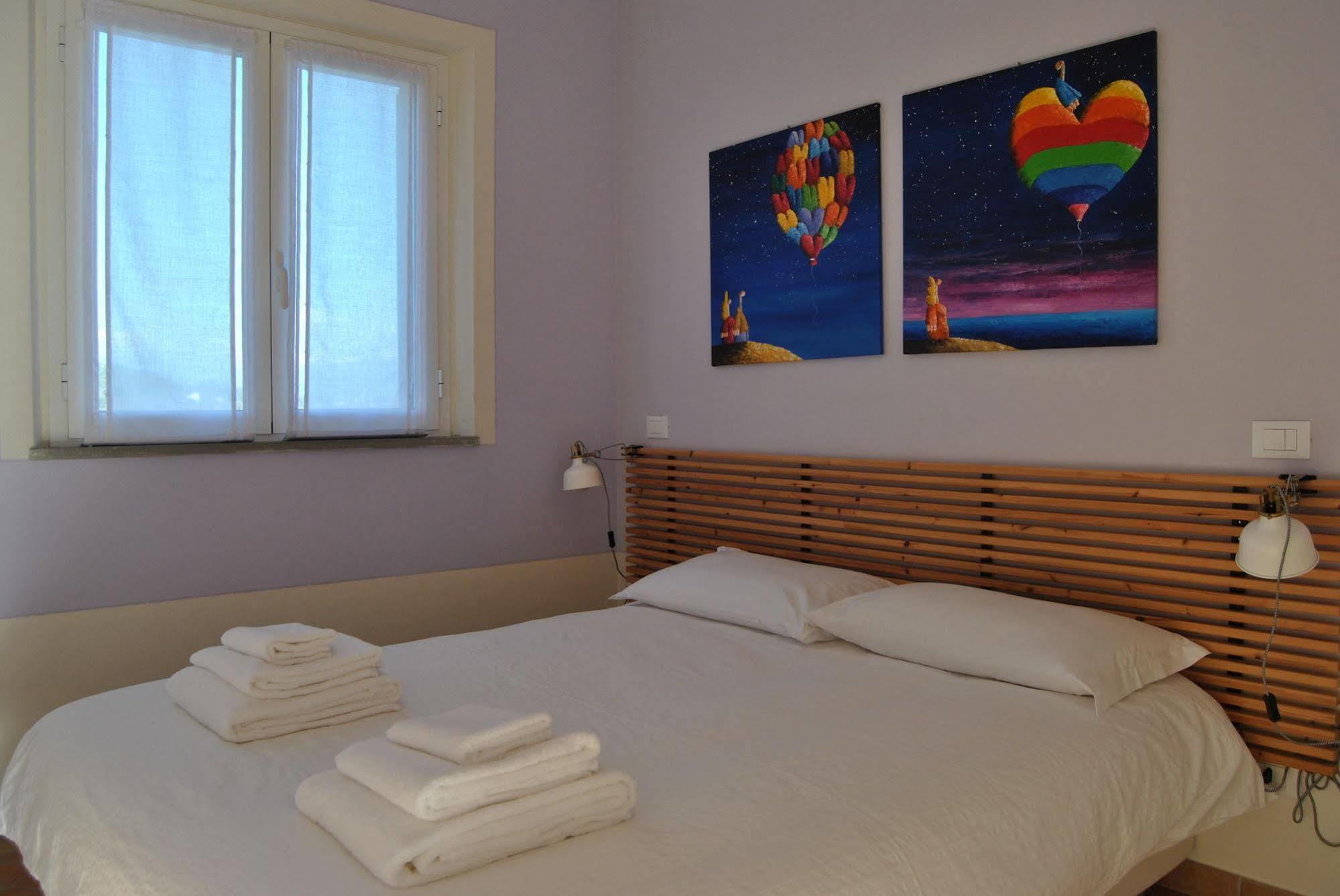 Apartament Olivium La Spezia Zewnętrze zdjęcie