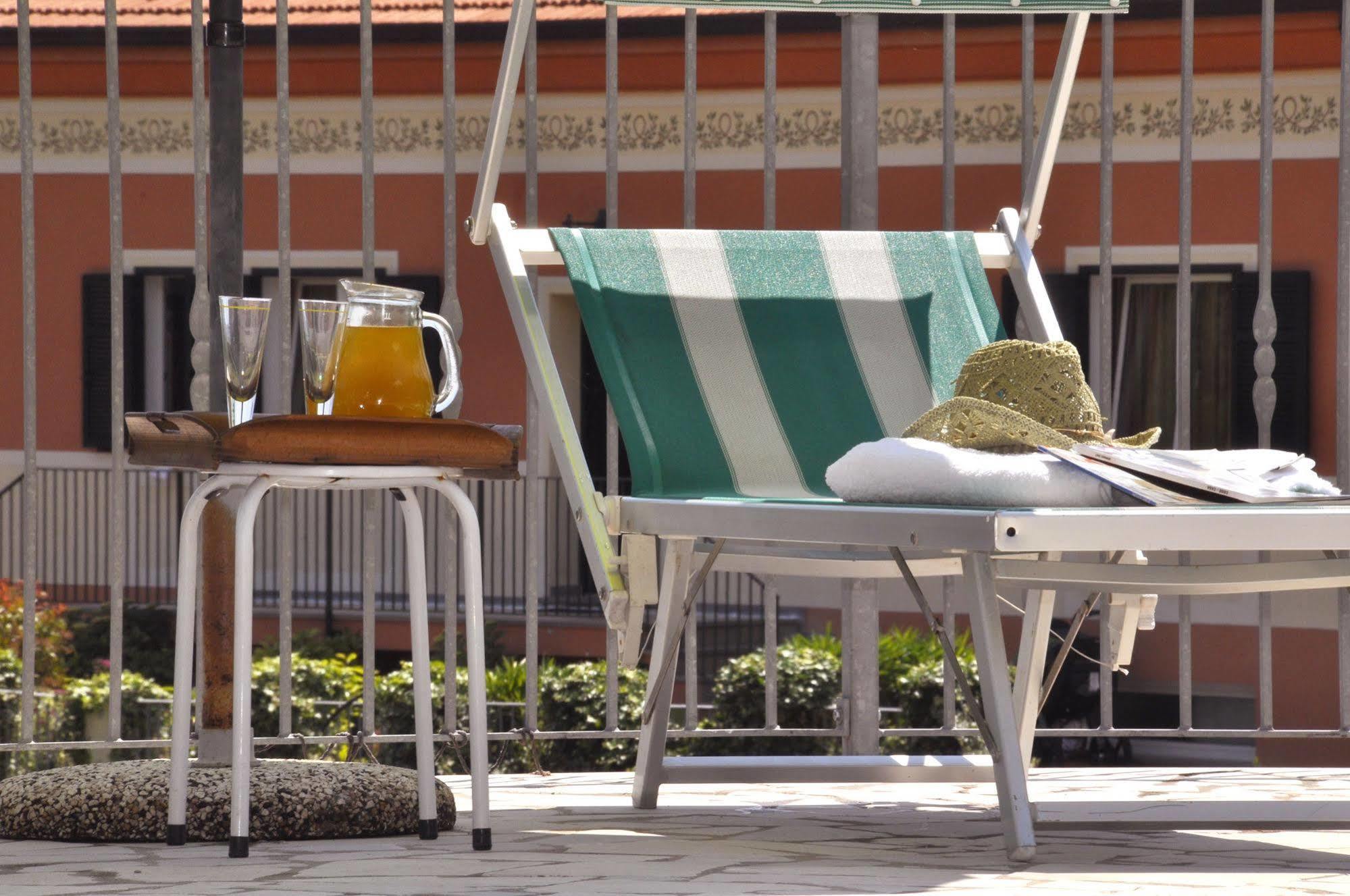 Apartament Olivium La Spezia Zewnętrze zdjęcie