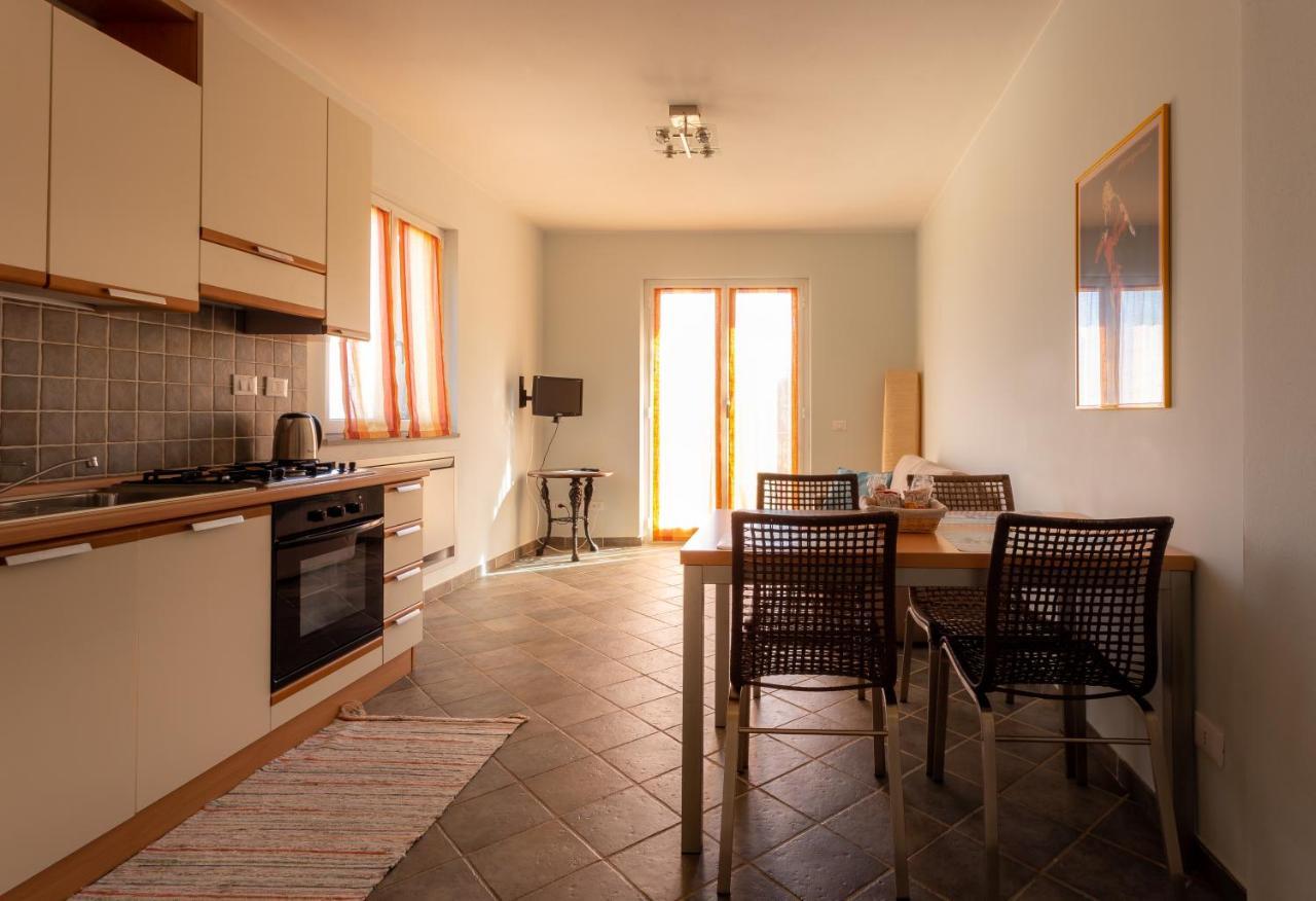 Apartament Olivium La Spezia Zewnętrze zdjęcie