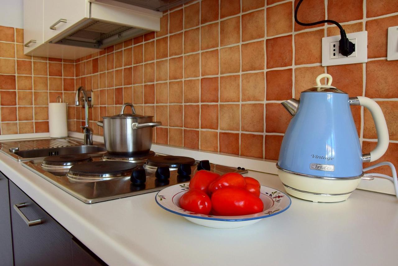 Apartament Olivium La Spezia Zewnętrze zdjęcie