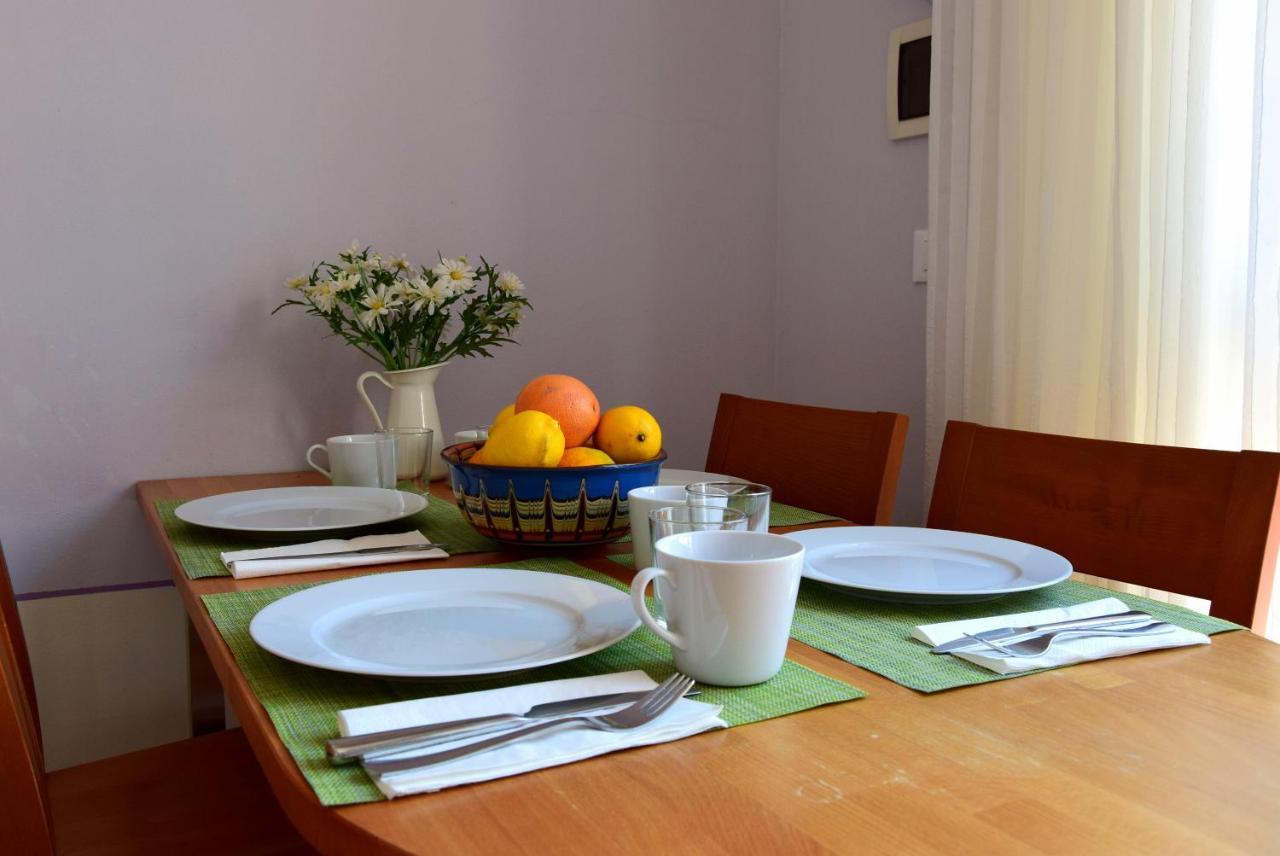 Apartament Olivium La Spezia Zewnętrze zdjęcie