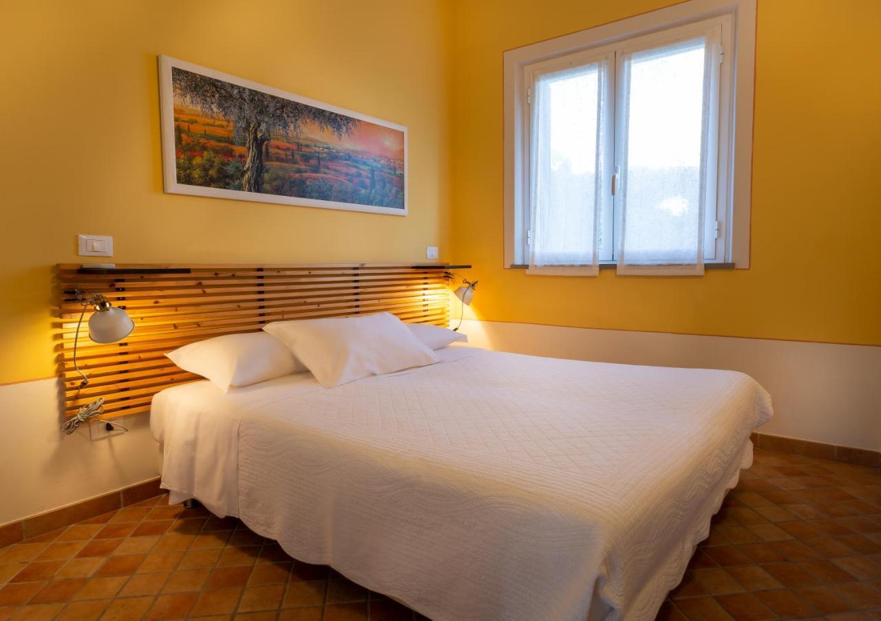 Apartament Olivium La Spezia Zewnętrze zdjęcie