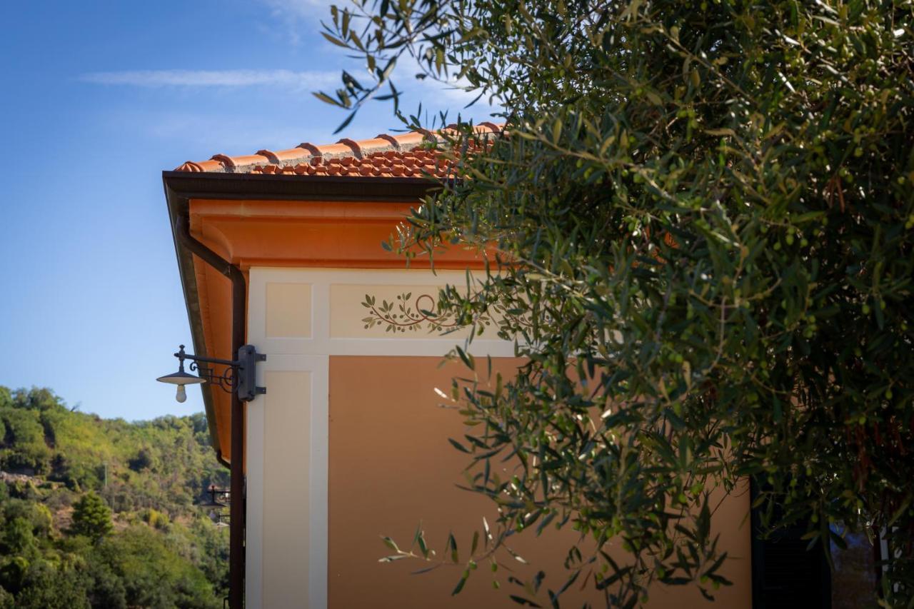 Apartament Olivium La Spezia Zewnętrze zdjęcie