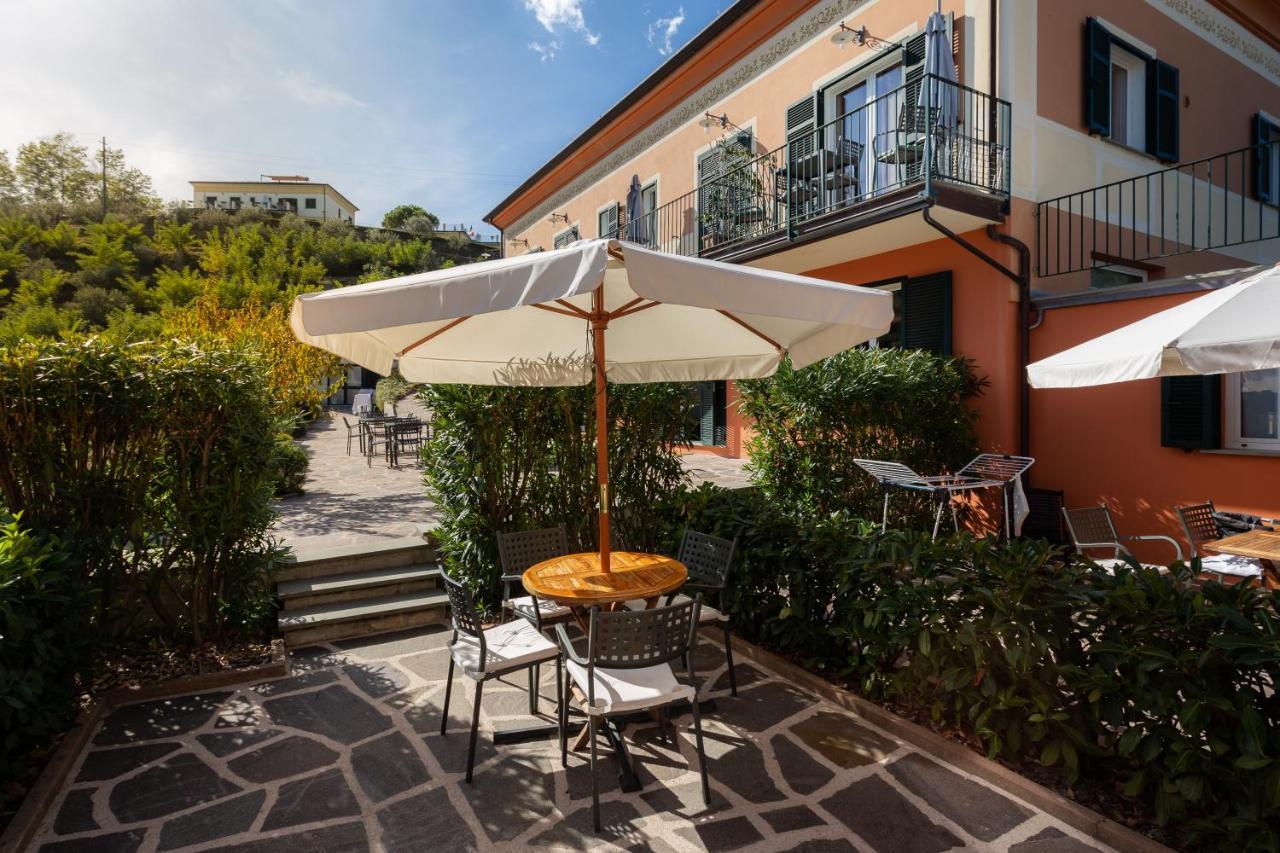 Apartament Olivium La Spezia Zewnętrze zdjęcie