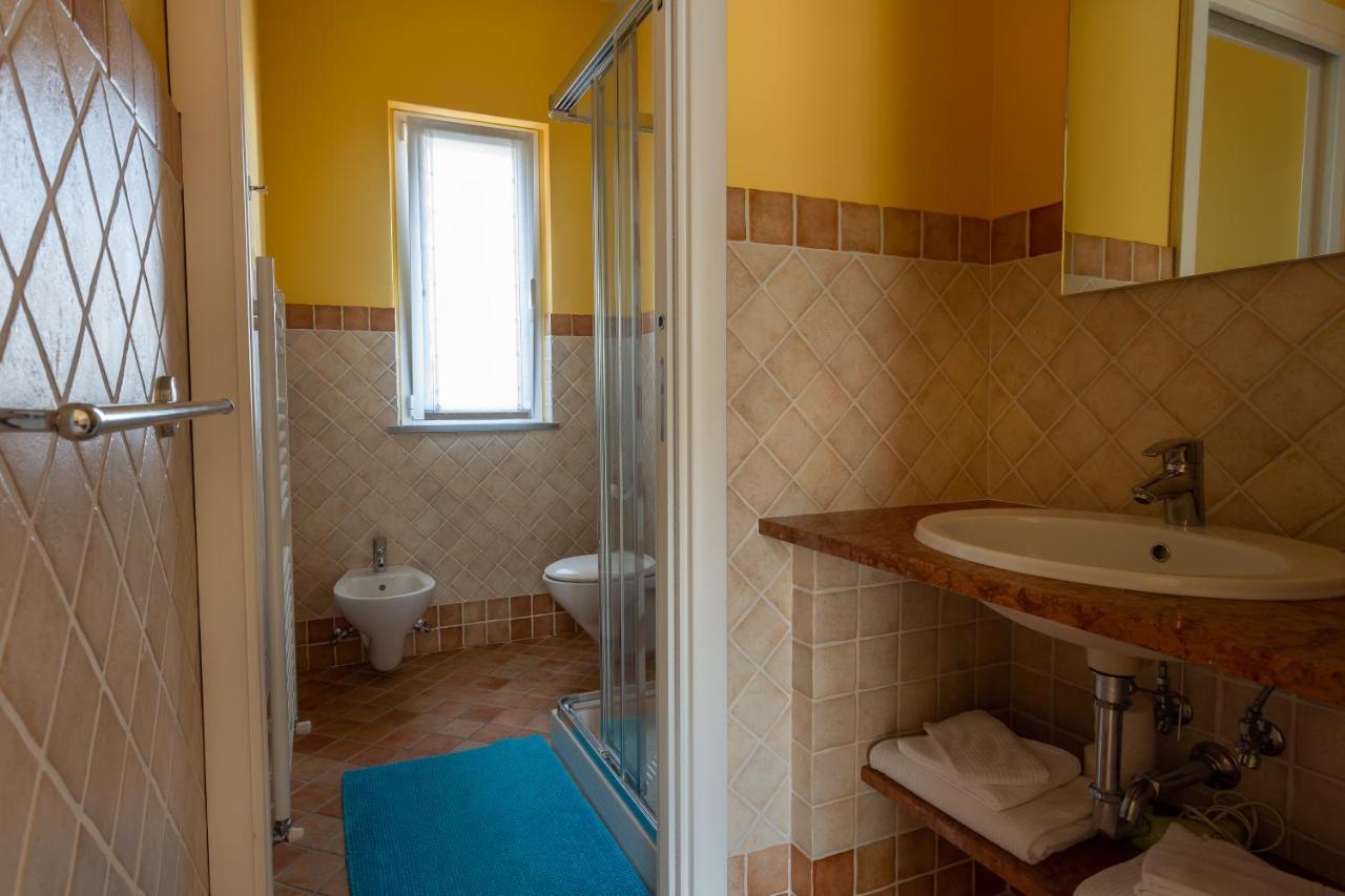 Apartament Olivium La Spezia Zewnętrze zdjęcie