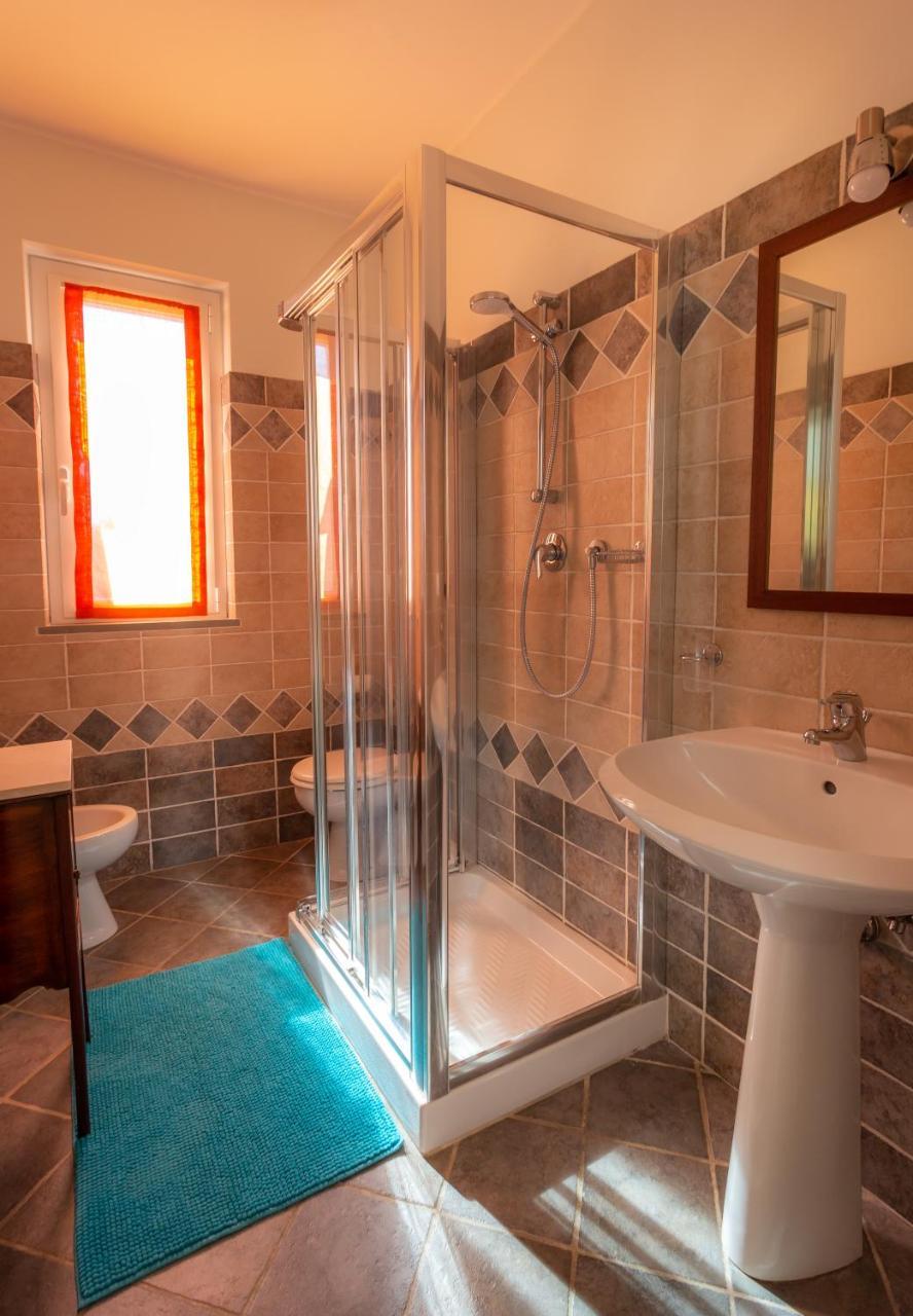 Apartament Olivium La Spezia Zewnętrze zdjęcie